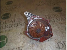 Recambio de bomba agua para renault clio ii fase ii (b/cb0) authentique referencia OEM IAM    2