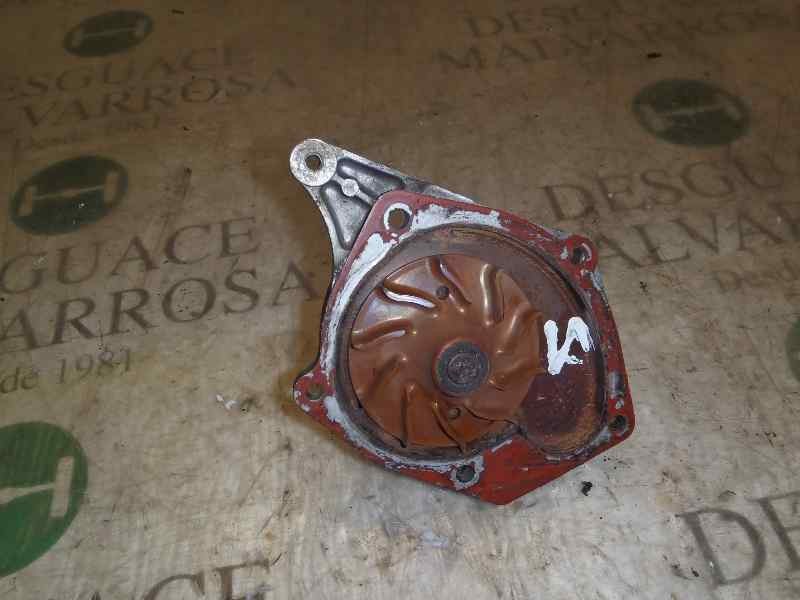 Recambio de bomba agua para renault clio ii fase ii (b/cb0) authentique referencia OEM IAM   