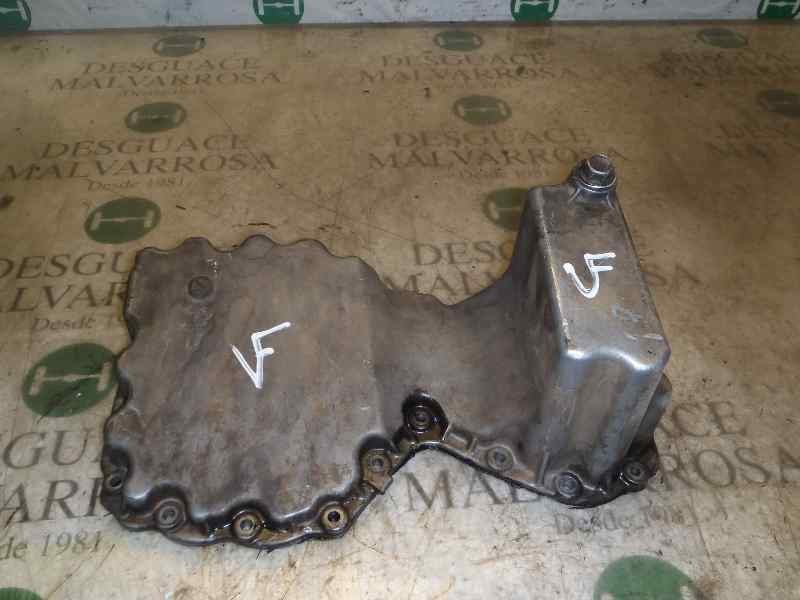 Recambio de carter para renault clio ii fase ii (b/cb0) authentique referencia OEM IAM   