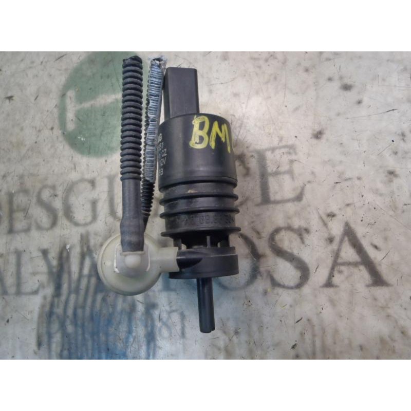 Recambio de bomba limpia para volkswagen polo (9n3) united referencia OEM IAM   