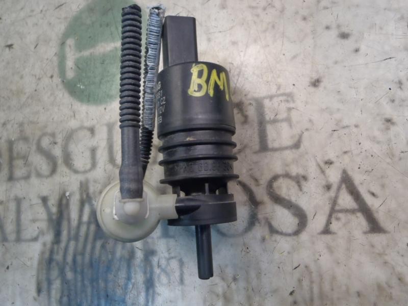 Recambio de bomba limpia para volkswagen polo (9n3) united referencia OEM IAM   