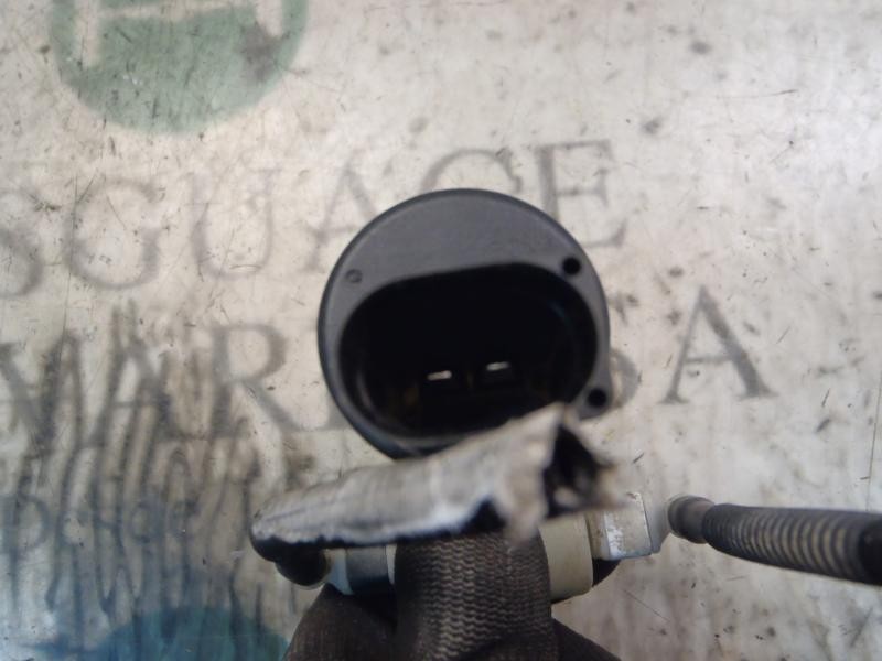 Recambio de bomba limpia para volkswagen polo (9n3) united referencia OEM IAM   