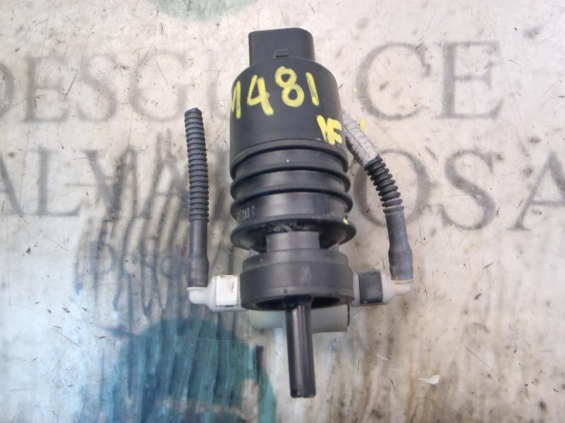 Recambio de bomba limpia para volkswagen polo (9n3) united referencia OEM IAM   