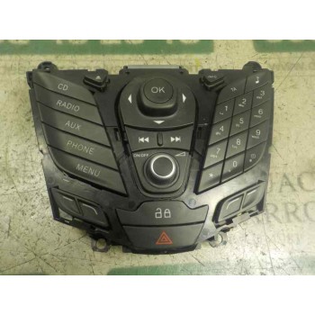 MANDO MULTIFUNCION 1787171 AV1T18K811DC 