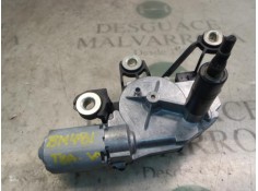 Recambio de motor limpia trasero para volkswagen polo (9n3) united referencia OEM IAM    2