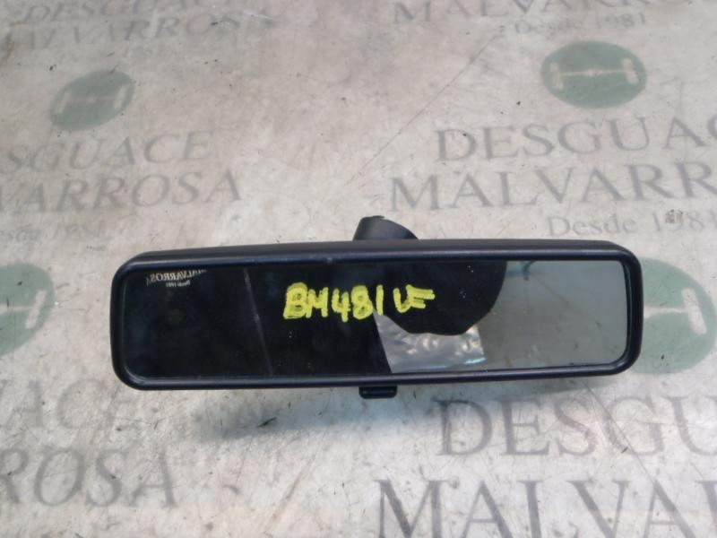 Recambio de espejo interior para volkswagen polo (9n3) united referencia OEM IAM   