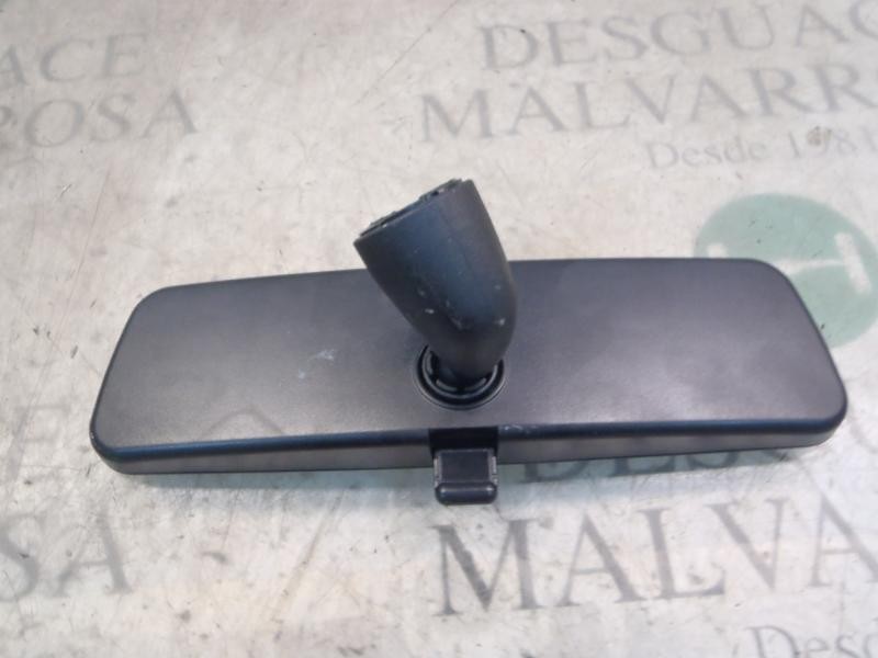 Recambio de espejo interior para volkswagen polo (9n3) united referencia OEM IAM   