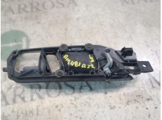 Recambio de maneta interior delantera izquierda para volkswagen polo (9n3) united referencia OEM IAM    2