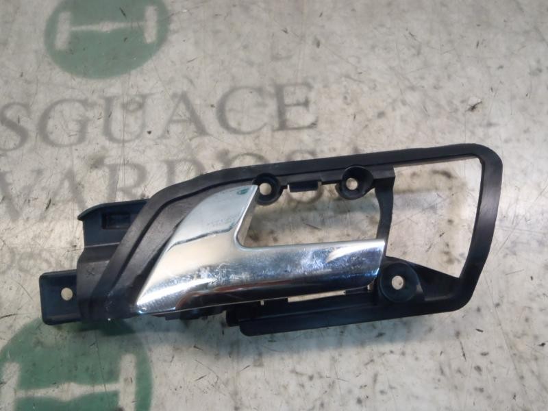 Recambio de maneta interior trasera izquierda para volkswagen polo (9n3) united referencia OEM IAM   