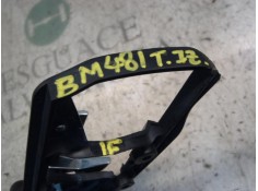 Recambio de maneta interior trasera izquierda para volkswagen polo (9n3) united referencia OEM IAM    2