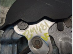 Recambio de palanca freno de mano para volkswagen polo (9n3) united referencia OEM IAM    2