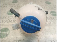 Recambio de deposito expansion para volkswagen polo (9n3) united referencia OEM IAM    2