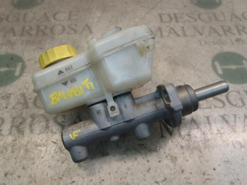 Recambio de bomba freno para volkswagen polo (9n3) united referencia OEM IAM   