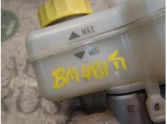 Recambio de bomba freno para volkswagen polo (9n3) united referencia OEM IAM    2