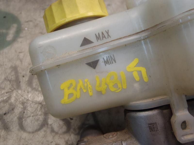 Recambio de bomba freno para volkswagen polo (9n3) united referencia OEM IAM   