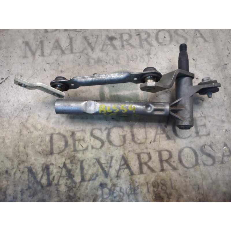 Recambio de articulacion limpia delantero para peugeot 407 sport referencia OEM IAM   