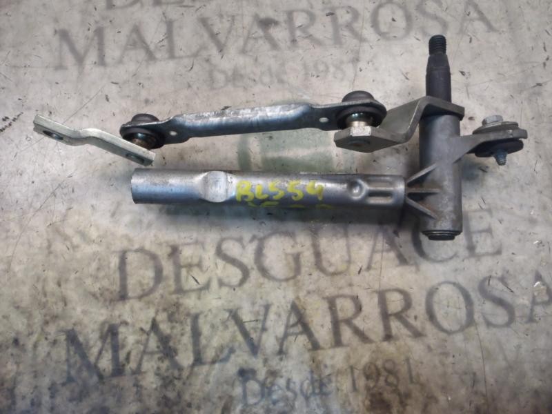 Recambio de articulacion limpia delantero para peugeot 407 sport referencia OEM IAM   