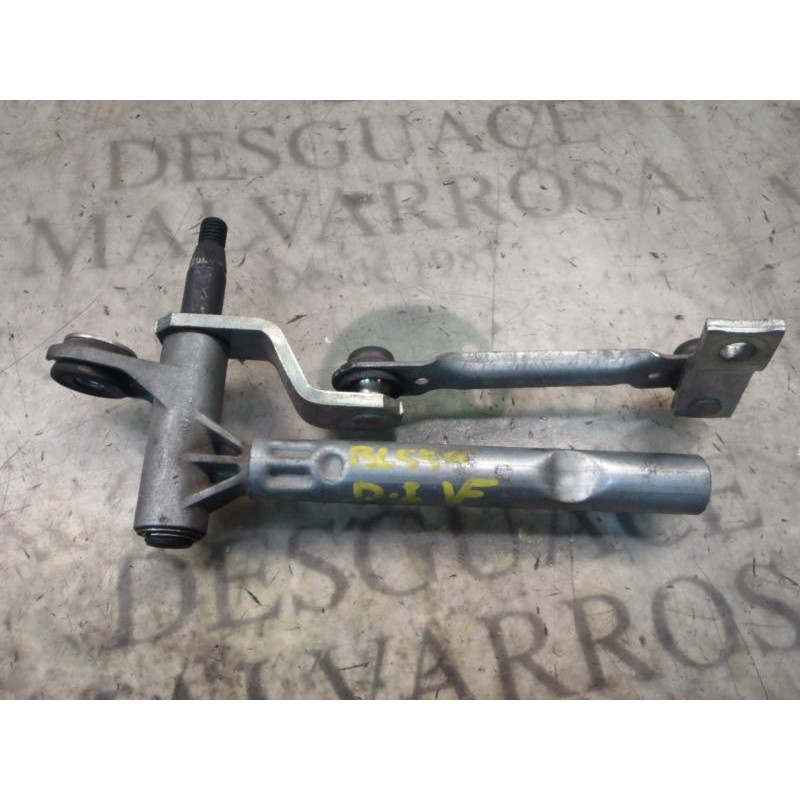 Recambio de articulacion limpia delantero para peugeot 407 sport referencia OEM IAM   