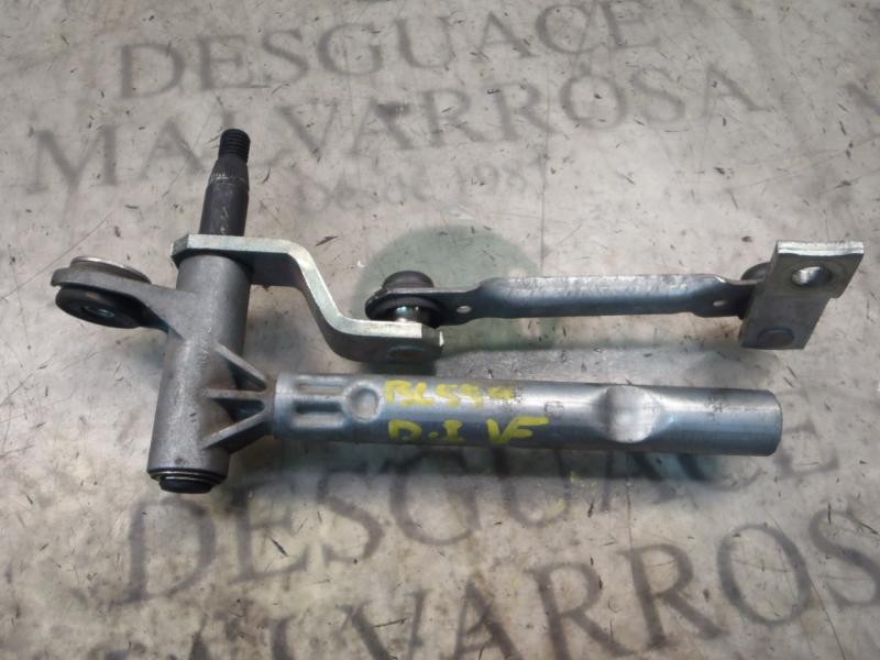 Recambio de articulacion limpia delantero para peugeot 407 sport referencia OEM IAM   