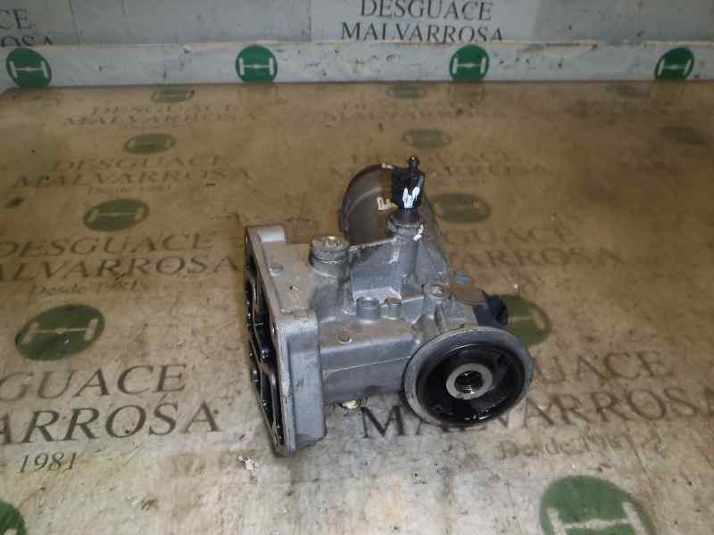 Recambio de soporte filtro aceite para volkswagen golf iv berlina (1j1) advance referencia OEM IAM   