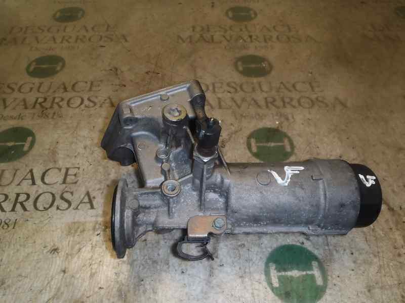 Recambio de soporte filtro aceite para volkswagen golf iv berlina (1j1) advance referencia OEM IAM   
