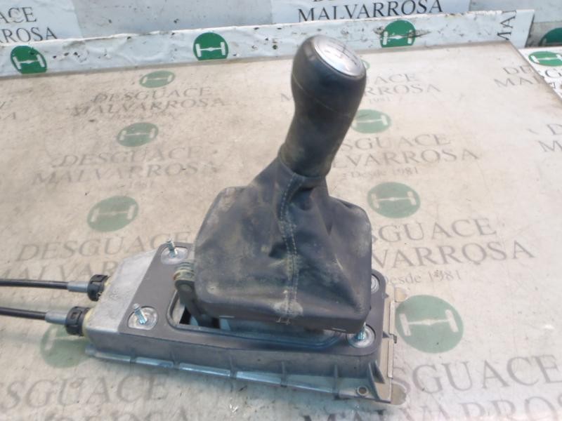 Recambio de palanca cambio para volkswagen polo (9n3) united referencia OEM IAM   
