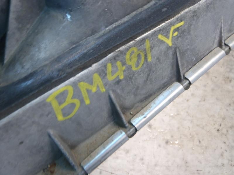 Recambio de palanca cambio para volkswagen polo (9n3) united referencia OEM IAM   