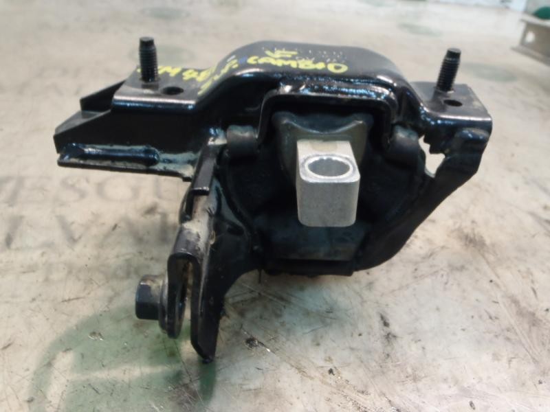 Recambio de soporte cambio para volkswagen polo (9n3) united referencia OEM IAM   