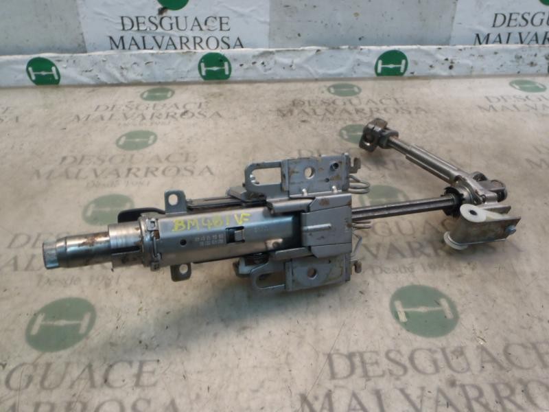 Recambio de columna direccion para volkswagen polo (9n3) united referencia OEM IAM   