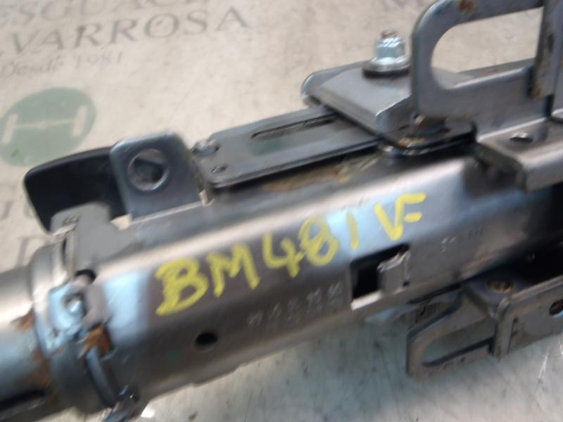 Recambio de columna direccion para volkswagen polo (9n3) united referencia OEM IAM   