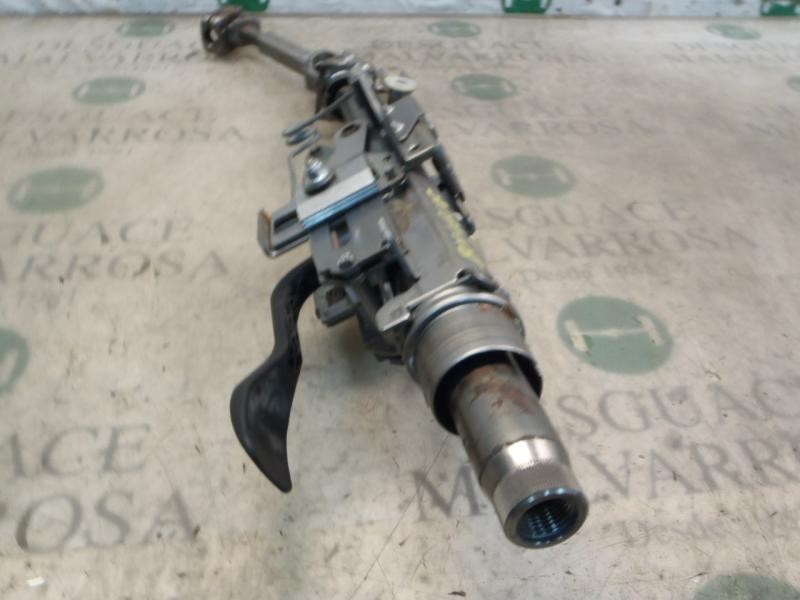 Recambio de columna direccion para volkswagen polo (9n3) united referencia OEM IAM   