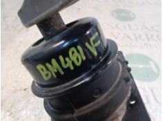 Recambio de soporte motor para volkswagen polo (9n3) united referencia OEM IAM    2