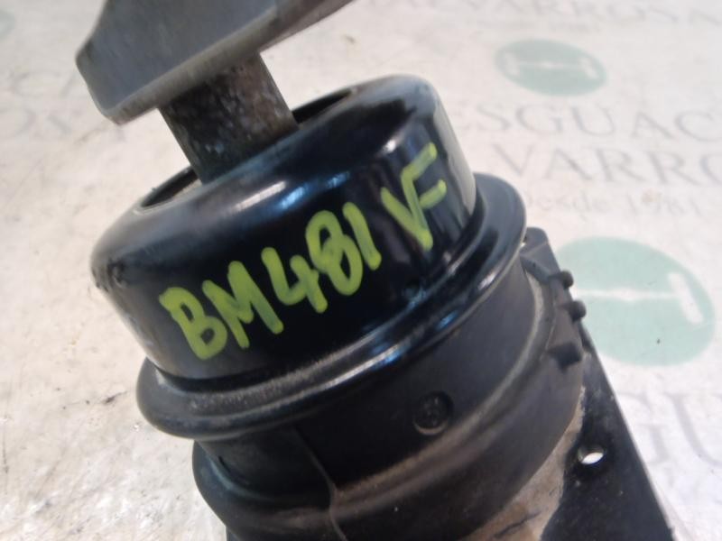 Recambio de soporte motor para volkswagen polo (9n3) united referencia OEM IAM   