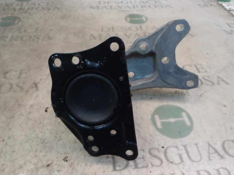 Recambio de soporte motor para volkswagen polo (9n3) united referencia OEM IAM   