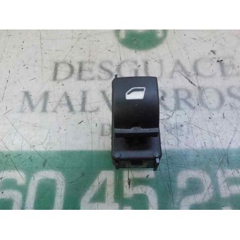 MANDO ELEVALUNAS TRASERO IZQUIERDO 96766662ZD 