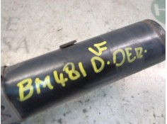 Recambio de amortiguador delantero derecho para volkswagen polo (9n3) united referencia OEM IAM    2