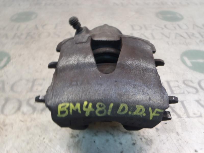 Recambio de pinza freno delantera derecha para volkswagen polo (9n3) united referencia OEM IAM   