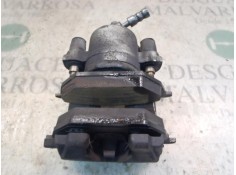 Recambio de pinza freno delantera derecha para volkswagen polo (9n3) united referencia OEM IAM    2