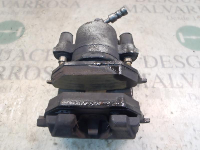 Recambio de pinza freno delantera derecha para volkswagen polo (9n3) united referencia OEM IAM   