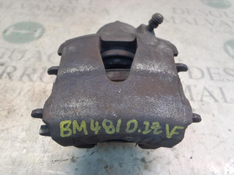 Recambio de pinza freno delantera izquierda para volkswagen polo (9n3) united referencia OEM IAM   