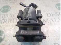 Recambio de pinza freno delantera izquierda para volkswagen polo (9n3) united referencia OEM IAM    2