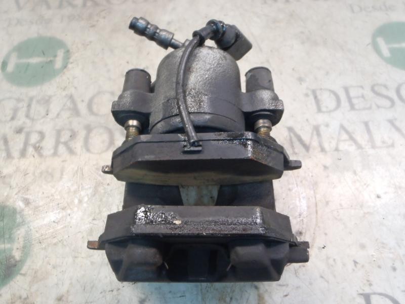 Recambio de pinza freno delantera izquierda para volkswagen polo (9n3) united referencia OEM IAM   