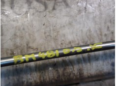 Recambio de tirante delantero derecho para volkswagen polo (9n3) united referencia OEM IAM    2