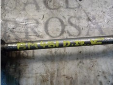 Recambio de tirante delantero izquierdo para volkswagen polo (9n3) united referencia OEM IAM    2