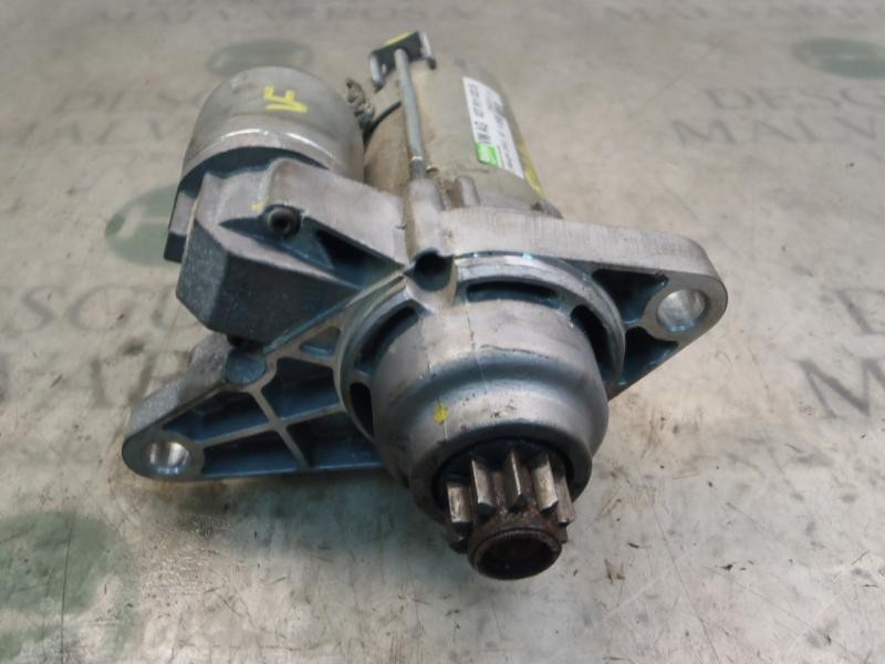 Recambio de motor arranque para volkswagen polo (9n3) united referencia OEM IAM   