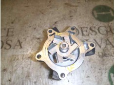 Recambio de bomba agua para toyota yaris (ncp1/nlp1/scp1) 1.4 d-4d expo referencia OEM IAM   