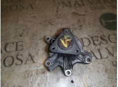 Recambio de bomba agua para toyota yaris (ncp1/nlp1/scp1) 1.4 d-4d expo referencia OEM IAM    2