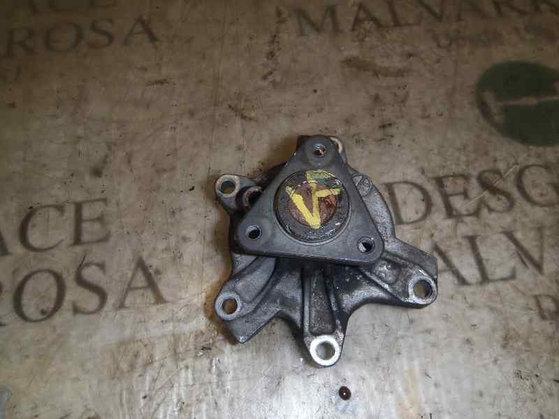 Recambio de bomba agua para toyota yaris (ncp1/nlp1/scp1) 1.4 d-4d expo referencia OEM IAM   