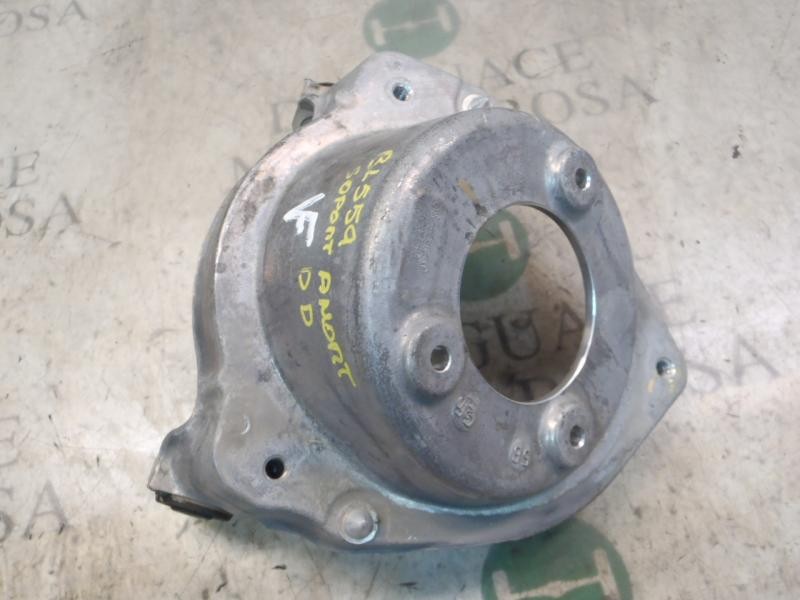 Recambio de soporte brazo suspension delantero derecho para peugeot 407 sport referencia OEM IAM   