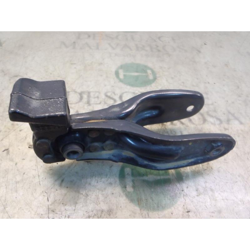 Recambio de soporte motor trasero para peugeot 407 sport referencia OEM IAM   